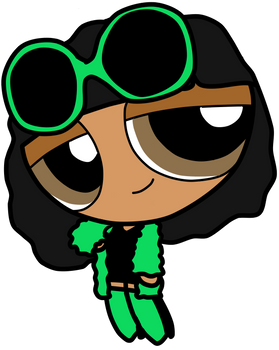 Rihanna PPG Style