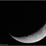 Crescent Moon.