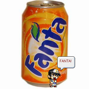 Random Fanta Random Fanta Picture by Ramenon on DeviantArt