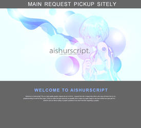 Aishurscript - Layout #5