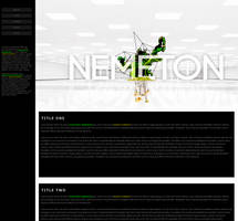Nemeton - Coding request
