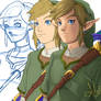 Link WIP