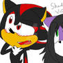 Shadow And Violet