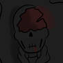 Hes bleeding grillby impaired update