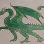 Green Dragon