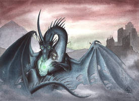 Dracolich