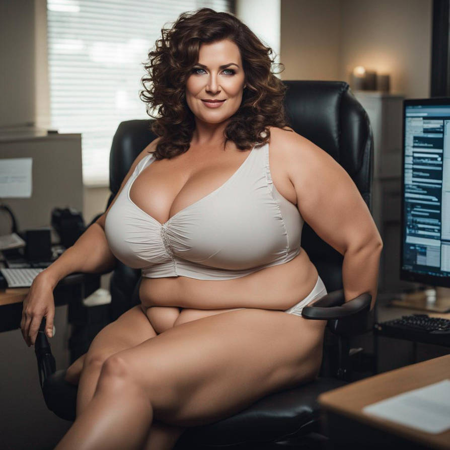 How bad do you want that raise? by Maxforceone on DeviantArt