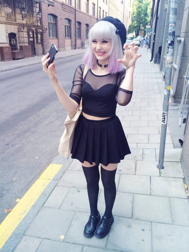 Pastel Goth Style Essentials You Should Have by