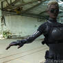 Cassie Cage