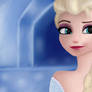 Frozen- Elsa