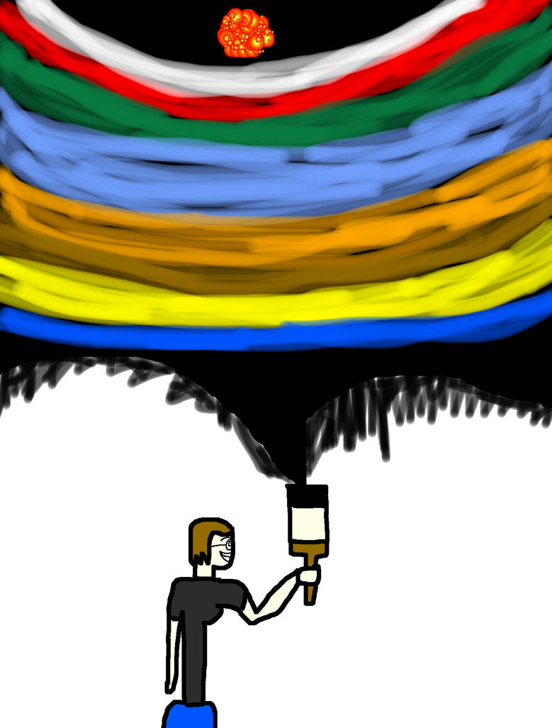 Sunbow Animation Style Sunbow by dmonahan9 on DeviantArt