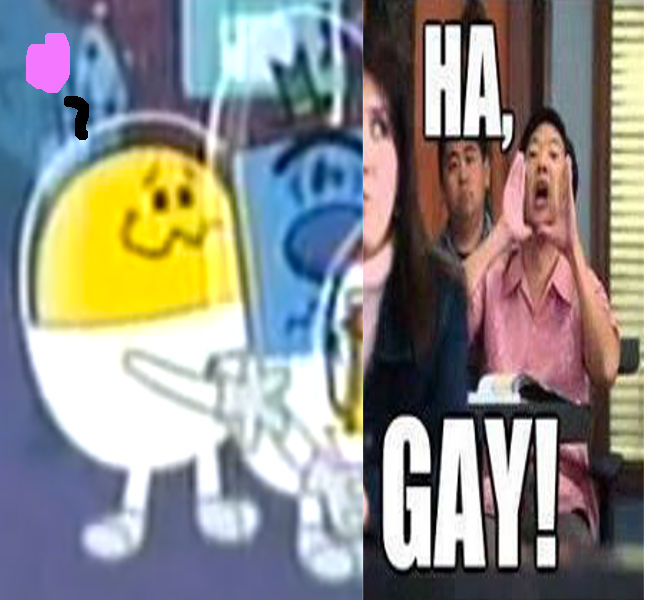 Mr. Happy hugs Mr Grumpy by dmonahan9 on DeviantArt