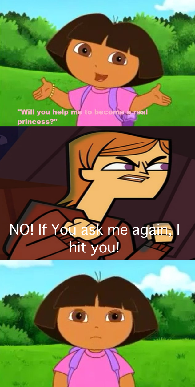 Ide 70 Meme Dora The Explorer Terupdate.