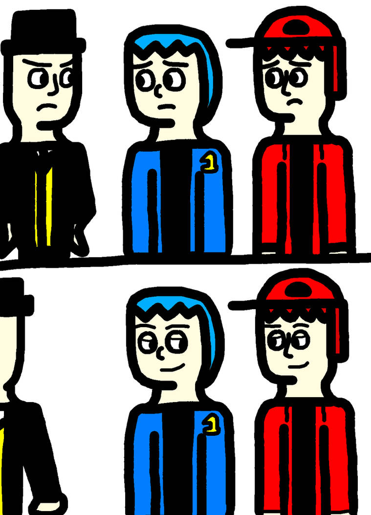 No racing by dmonahan9 on DeviantArt