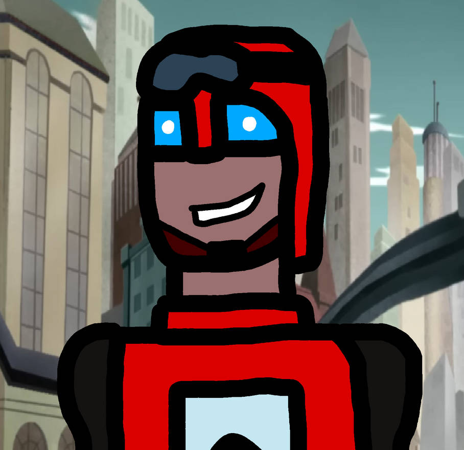 Speed Fastfire Draw Speedfire in Animated style by dmonahan9 on DeviantArt