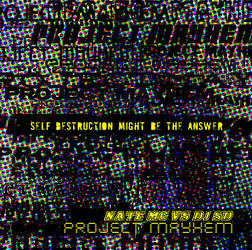 Project Mayhem Mp3com Edition