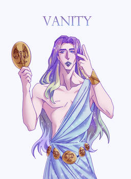 Vanity (Libra)