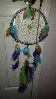 Stormfly Dream catcher 