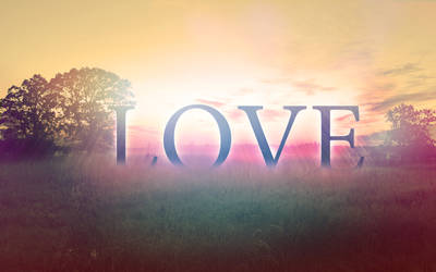 Love Wallpaper 2011 - Lei