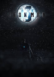 Iron Man 3 Poster