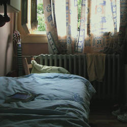 The Bedroom II