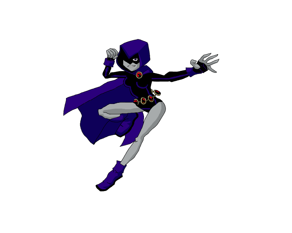 Skinless Raven Raven 1 by Crona76SE on DeviantArt