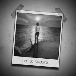 Life is Strange - Painting Polaroid