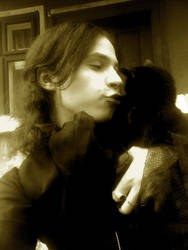 kiss the cat2