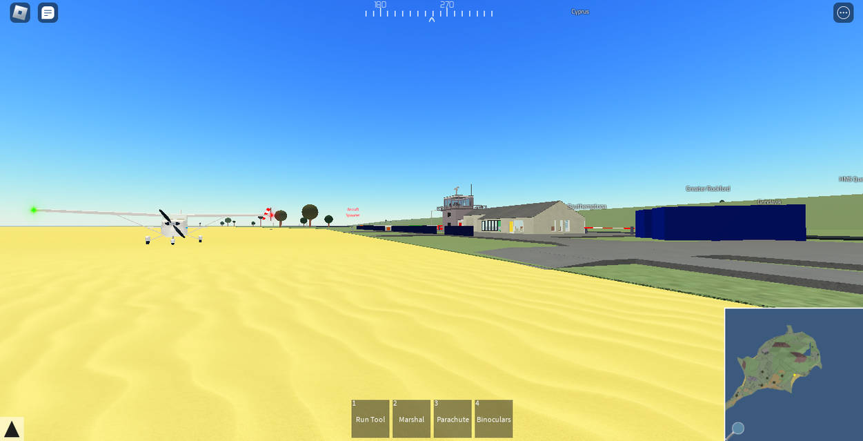 PTFS Screenshot by CharismaticCod on DeviantArt