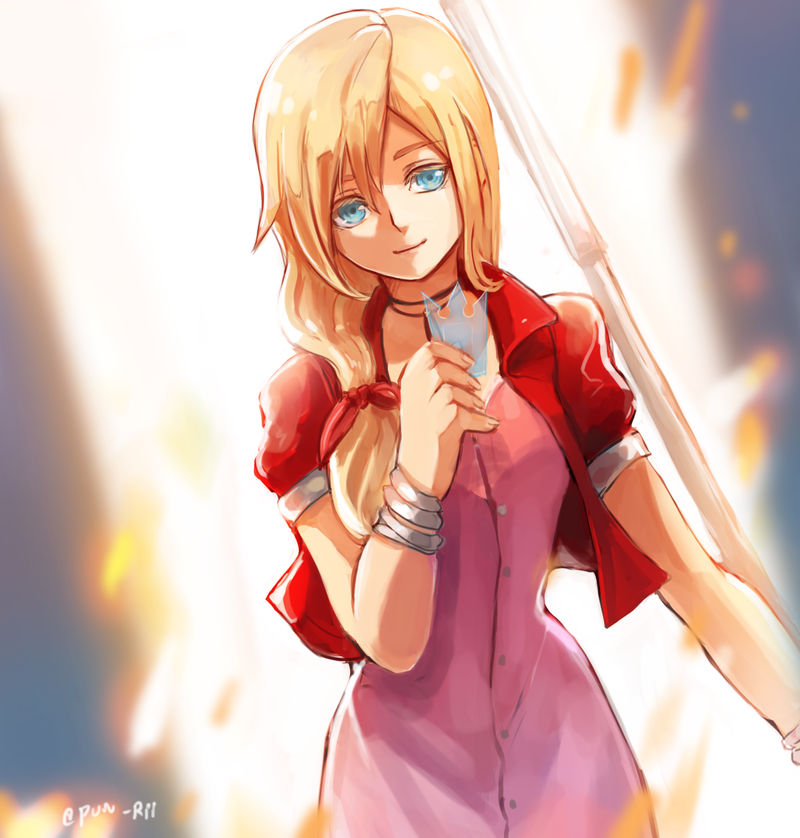 Namine-A by Pun-Rii on DeviantArt