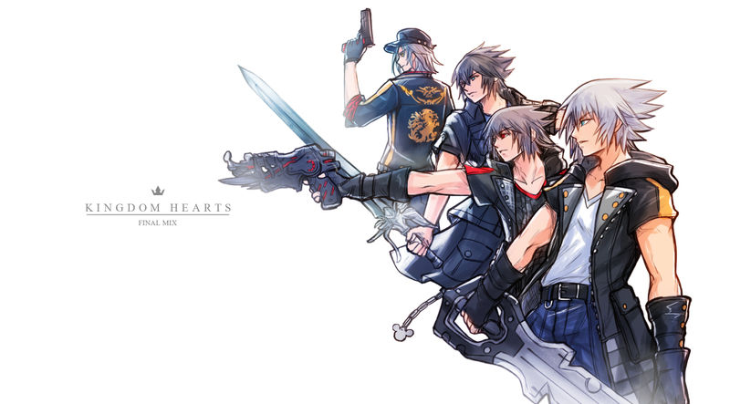 RLYN-Color by Pun-Rii on DeviantArt