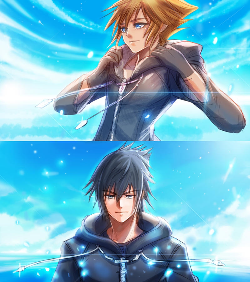 Master of Master ? by Pun-Rii on DeviantArt