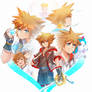 Thank you Sora