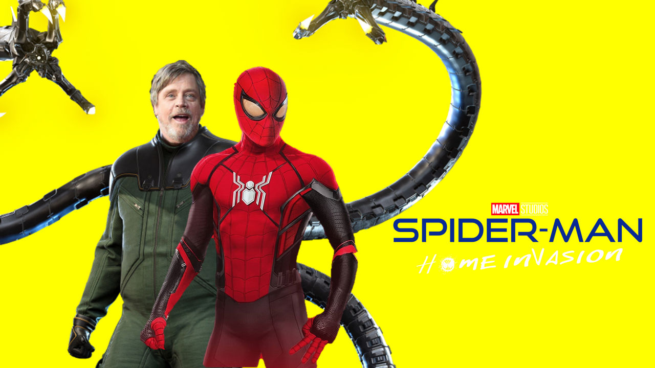 Spider Man 2026 Calvin C Bunch Spider man 2026 calvin c bunch