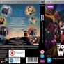 Doctor Who: The Complete Series 11 2014 DVD Cover