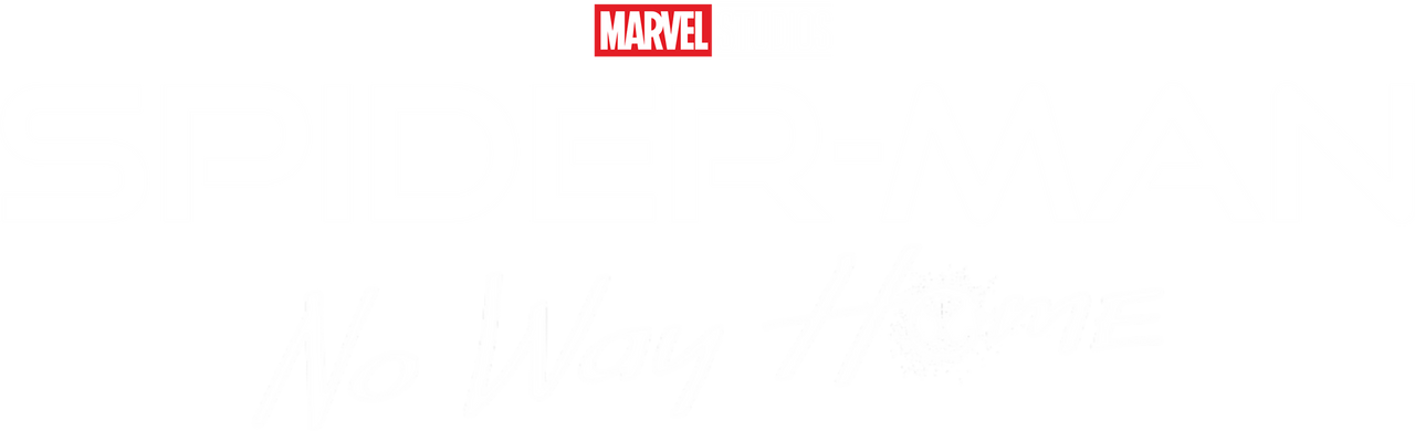 Spider-Man No Way Home Logo PNG | Disney+ Variant by Bats66 on DeviantArt