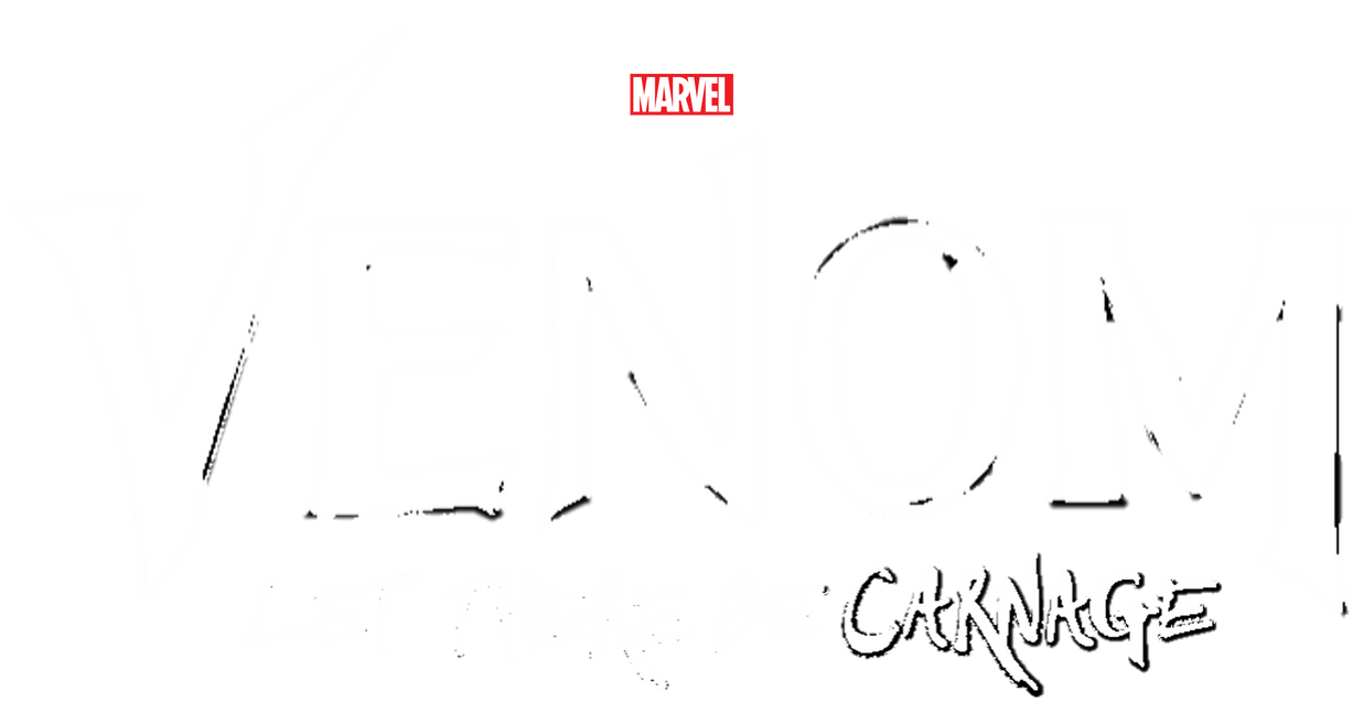 Venom Let There Be Carnage Logo PNG by Bats66 on DeviantArt