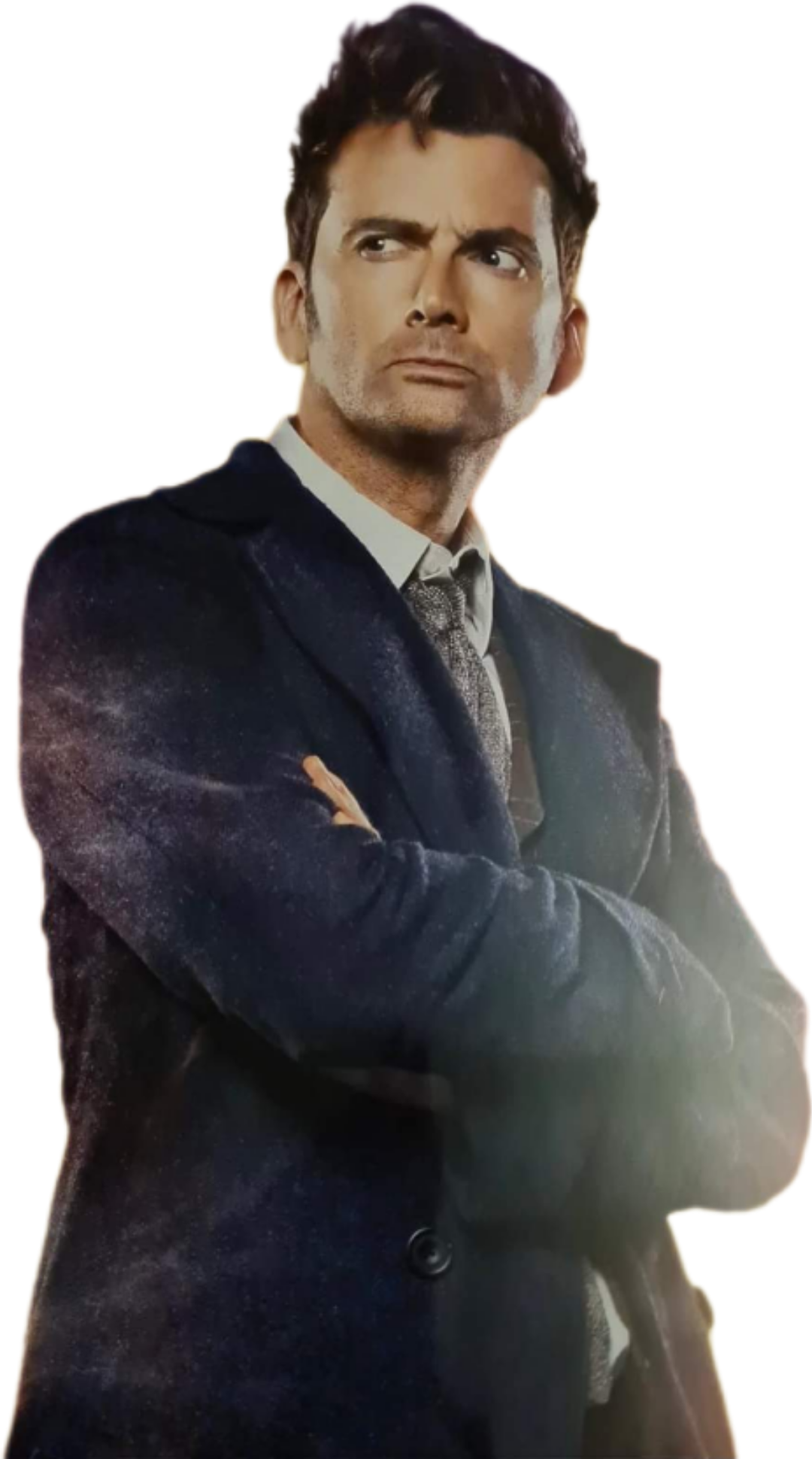 Fourteenth Doc Fourteenth Doctor PNG | Doctor Who by Bats66 on DeviantArt