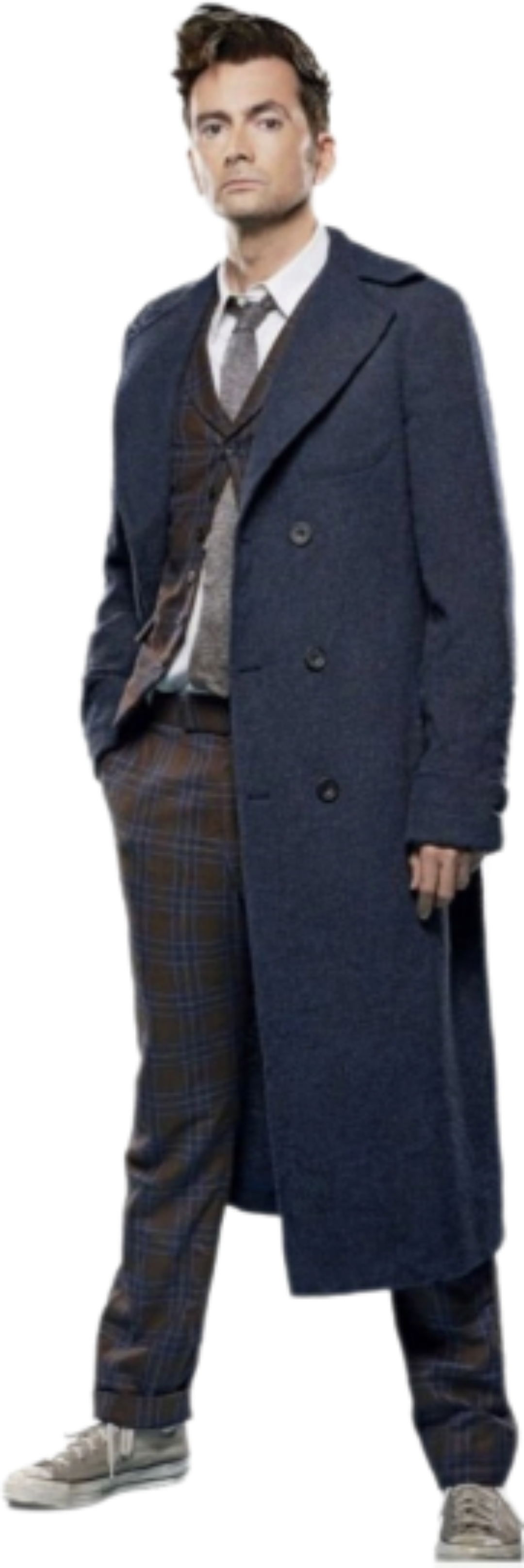 Fourteenth Doc Fourteenth Doctor (2) PNG | Doctor Who by Bats66 on DeviantArt