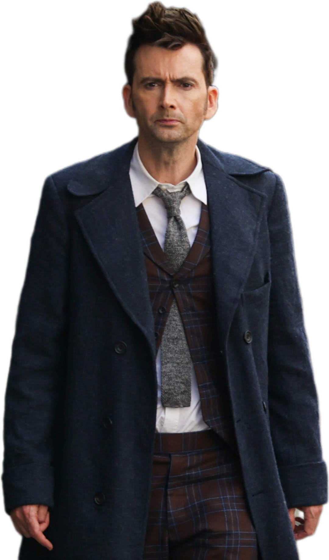 Fourteenth Doc Fourteenth Doctor (3) PNG | Doctor Who by Bats66 on DeviantArt