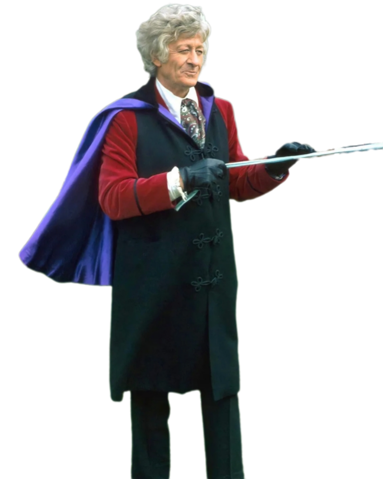 3rd Doctor/master Third Doctor (7) PNG | Doctor Who by Bats66 on DeviantArt