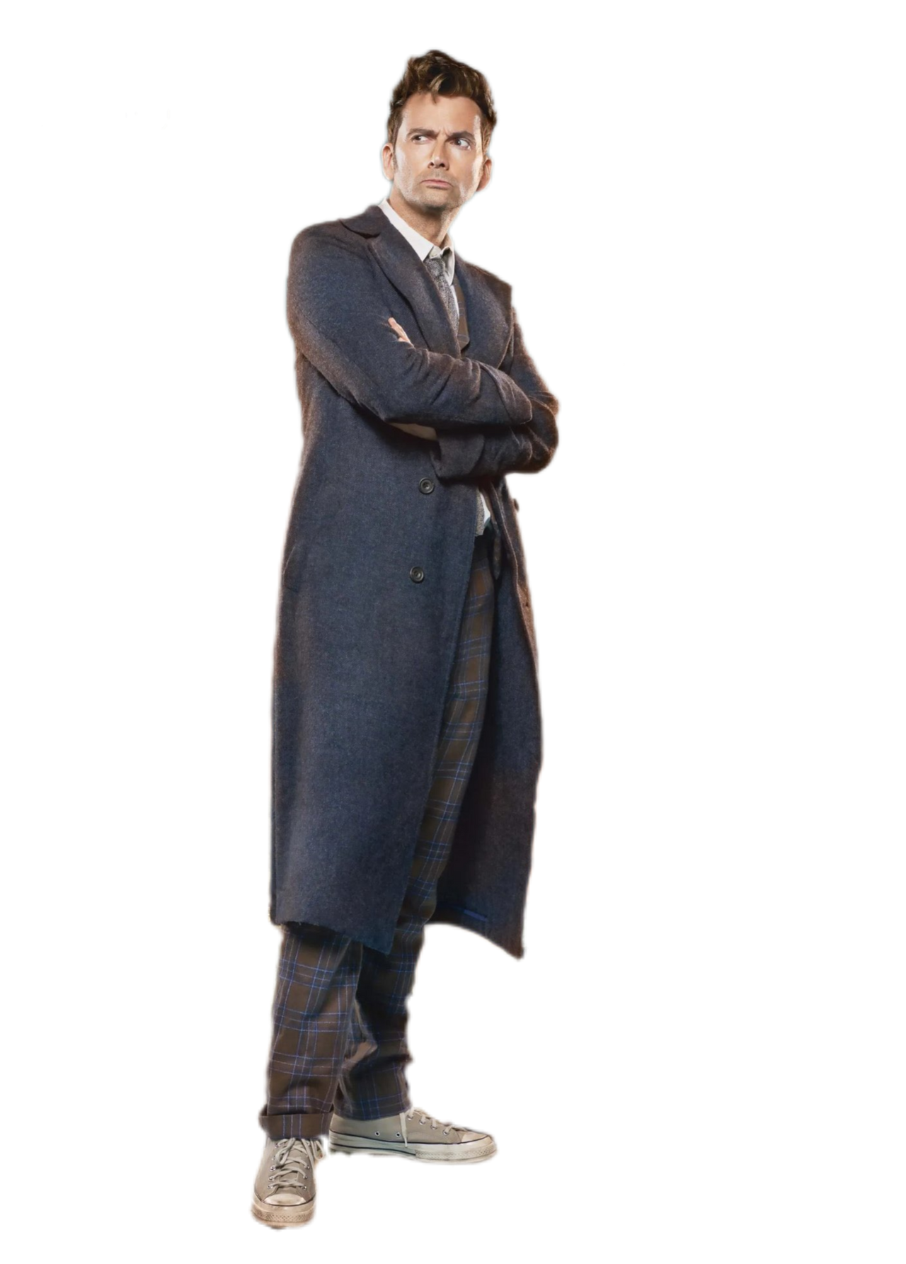 Fourteenth Doc Fourteenth Doctor (8) PNG | Doctor Who by Bats66 on DeviantArt