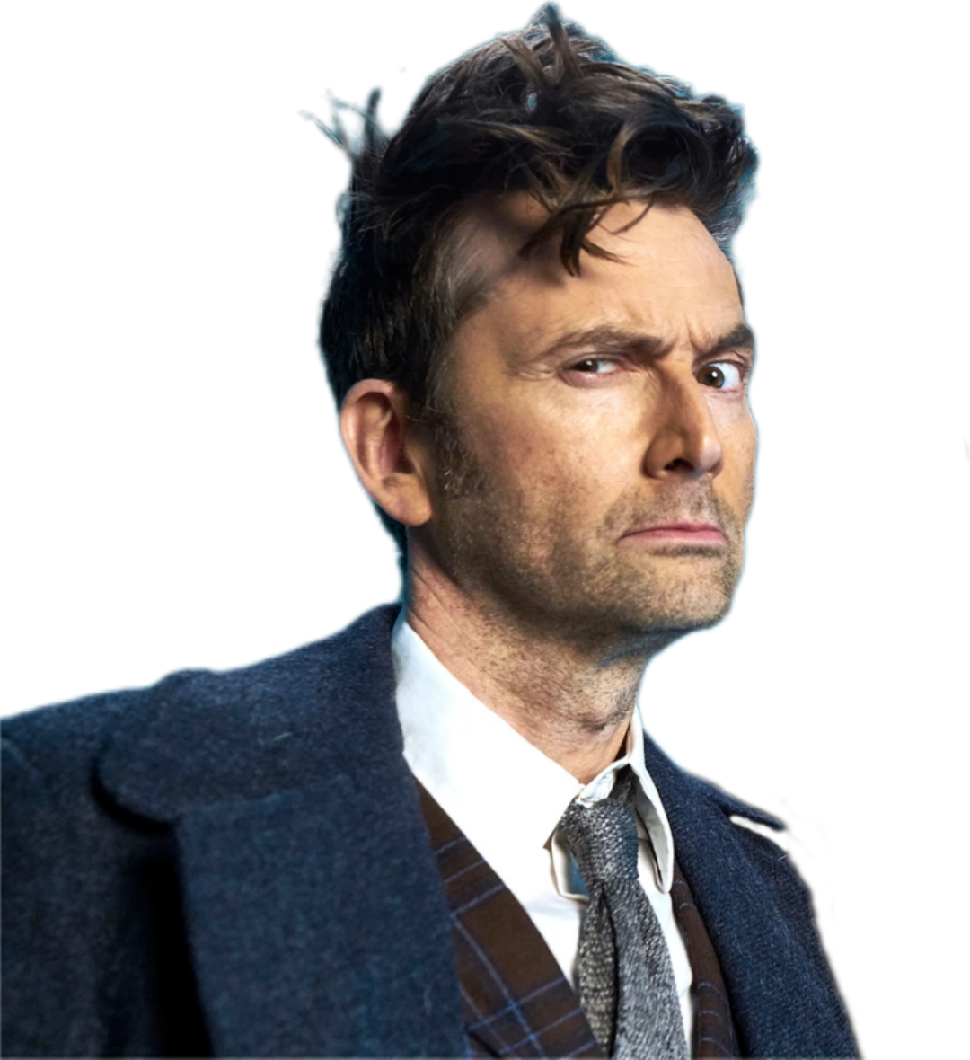 Fourteenth Doc Fourteenth Doctor (13) PNG | Doctor Who by Bats66 on DeviantArt