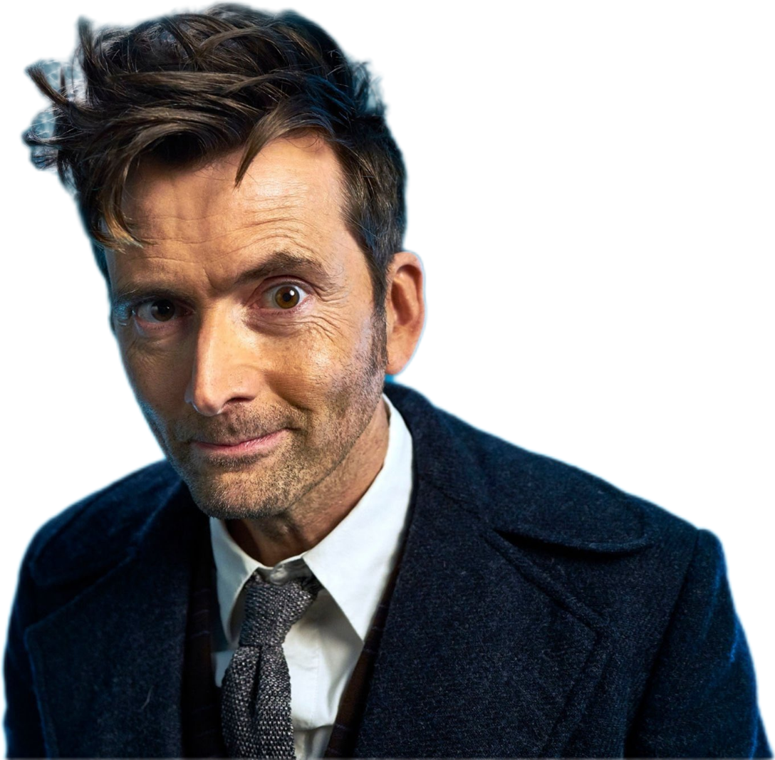 Fourteenth Doc Fourteenth Doctor (15) PNG | Doctor Who by Bats66 on DeviantArt