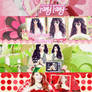 Pack Signature #10 [ Only Tiffany ]