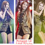 Photopack Lee Qri ( T-ARA ) #1 by @Bunny