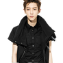 Chanyeol EXO Render By @Bunny