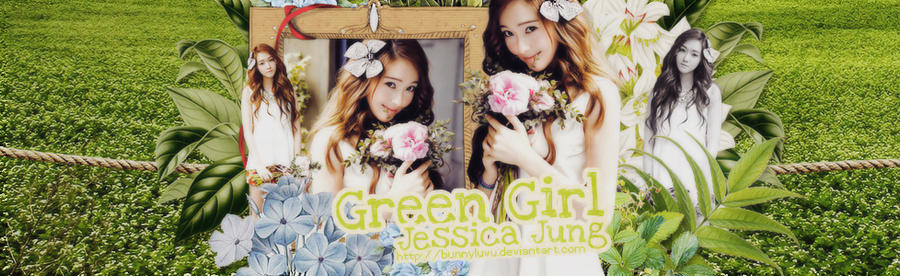 7/10 Jessica Jung Request by @Bunny