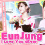 30/11 EunJung Request by @Bunny