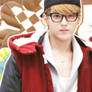 30/11 KRIS (EXO-M) Request by @Bunny